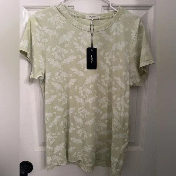 rag & bone tshirt NWT - Picture 2 of 7